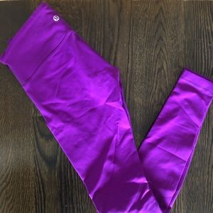 Lululemon leggings